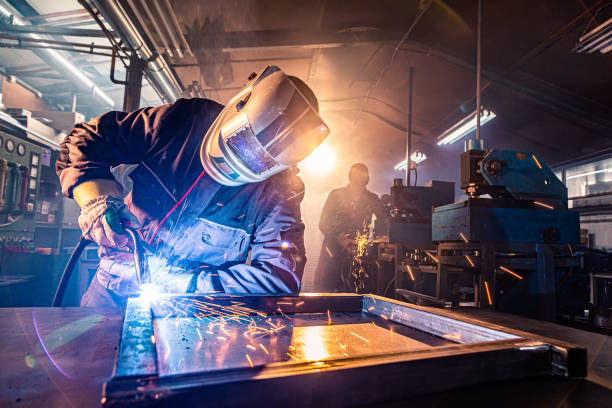 Best Pipe Welding in Cherryvale, SC