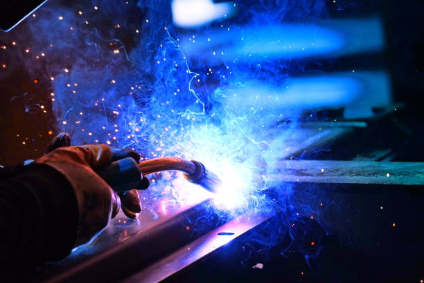 Best Aerospace and Defense Welding in Cherryvale, SC