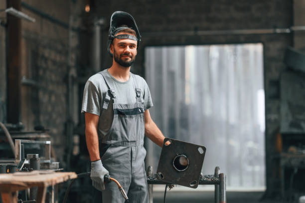 Reliable Cherryvale, SC Welder & Metal Fabrication Solutions