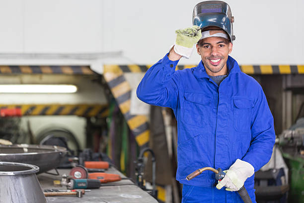 Best Marine and Shipbuilding Welding in Cherryvale, SC